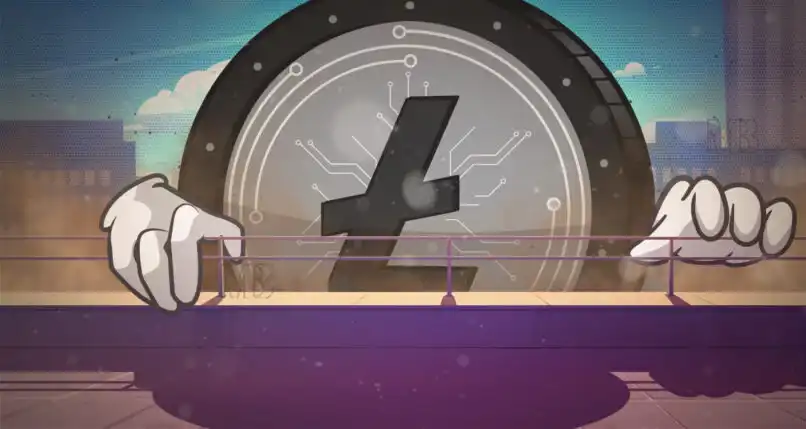 ETF اسپات لایت کوین؛ عامل رشد قیمت و پذیرش گستردهتر 1 رشد قیمت لایت کوین