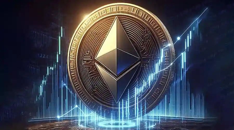 حمایت ۱ میلیارد دلاری از قیمت اتریوم؛ جهش بازار مشتقات ETH! 1 قیمت اتریوم