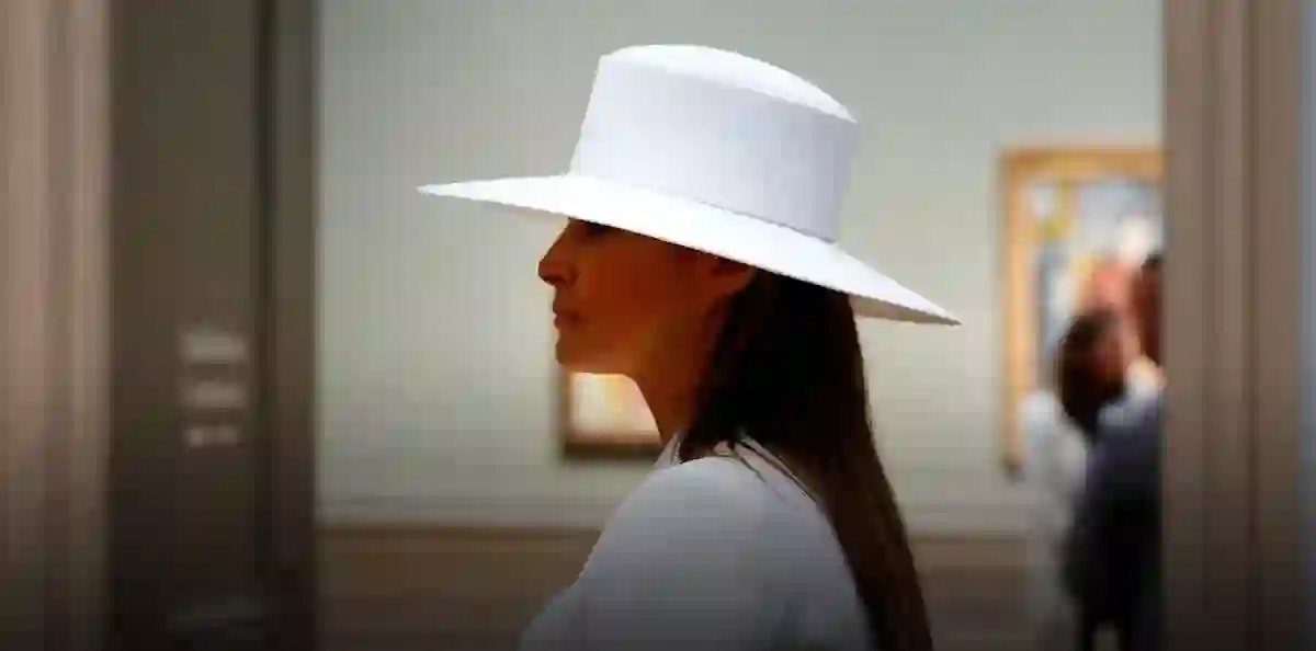 میم کوین ترامپ و توکن ملانیا: سقوط قیمت در بازار ارز دیجیتال 1 توکن ملانیا