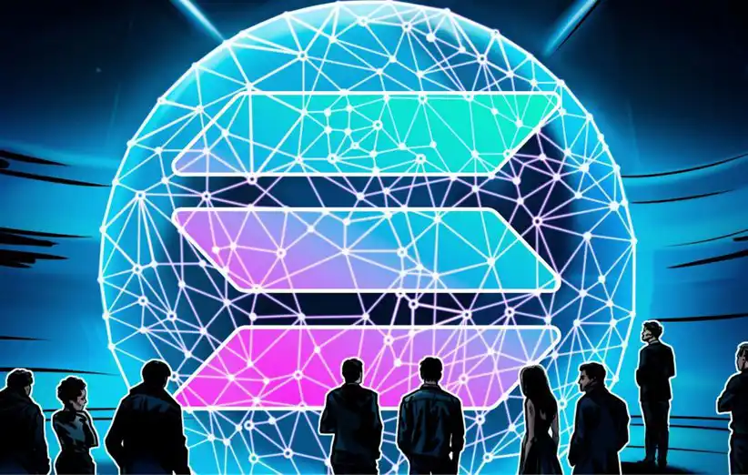 رقابت سولانا با اتریوم در آینده: پیشبینی قیمت سولانا 2 پیشبینی قیمت سولانا