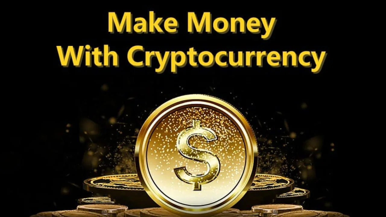 چطور در بازارهای پرنوسان و هیجانی کریپتو سود خوبی بگیریم؟ 1