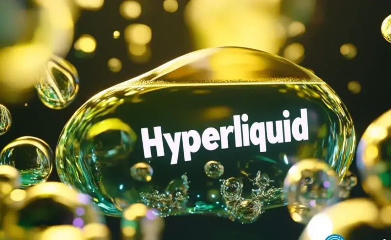 هایپرلیکوئید رکورد زد؛ قیمت HYPE به بالاترین سطح تاریخی خود رسید