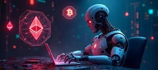 کلاهبرداری ارز دیجیتال با ربات معاملاتی هوش مصنوعی