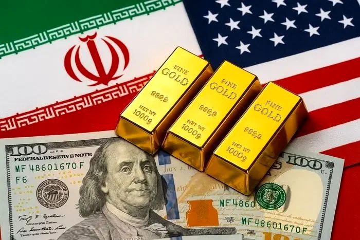 سیگنالهای دیپلماسی: چگونه مذاکرات ایران و آمریکا بازارهای مالی جهانی را تکان داد؟ 1 سیگنالهای دیپلماسی: چگونه مذاکرات ایران و آمریکا بازارهای مالی جهانی را تکان داد؟