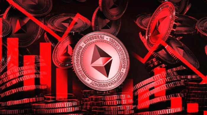 قیمت اتریوم سقوط کرد؛ تحلیل اتریوم 