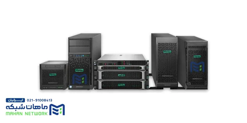 پشت صحنه کسبوکارهای ارز دیجیتال، از VPS تا سرور اختصاصی چه زیرساختی نیاز داریم؟ 4 what is server